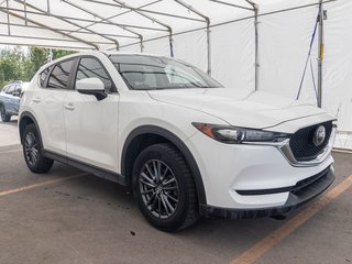 2019 Mazda CX-5 in St-Jérôme, Quebec - 9 - w320h240px