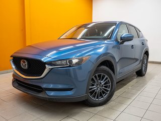 2019 Mazda CX-5 in St-Jérôme, Quebec - 5 - w320h240px