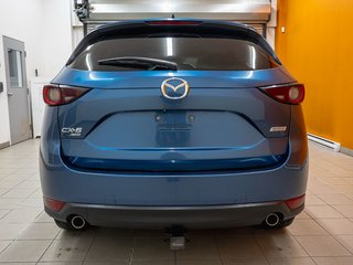 2019 Mazda CX-5 in St-Jérôme, Quebec - 8 - w320h240px