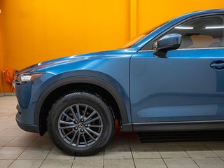 2019 Mazda CX-5 in St-Jérôme, Quebec - 6 - w320h240px