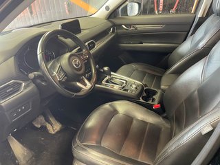 2020 Mazda CX-5 in St-Jérôme, Quebec - 5 - w320h240px