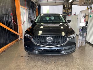 2020 Mazda CX-5 in St-Jérôme, Quebec - 6 - w320h240px