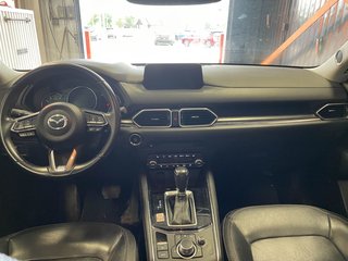 2020 Mazda CX-5 in St-Jérôme, Quebec - 13 - w320h240px