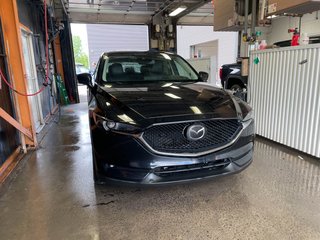 2020 Mazda CX-5 in St-Jérôme, Quebec - 12 - w320h240px
