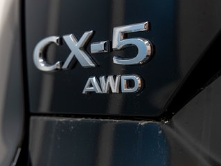 2021 Mazda CX-5 in St-Jérôme, Quebec - 32 - w320h240px