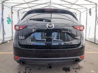 2021 Mazda CX-5 in St-Jérôme, Quebec - 9 - w320h240px