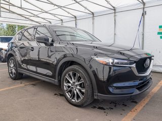 2021 Mazda CX-5 in St-Jérôme, Quebec - 12 - w320h240px