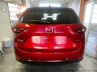 2021 Mazda CX-5 in St-Jérôme, Quebec - 9 - w320h240px