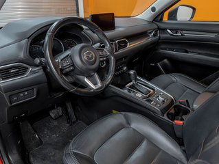 2021 Mazda CX-5 in St-Jérôme, Quebec - 2 - w320h240px