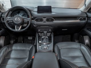 2021 Mazda CX-5 in St-Jérôme, Quebec - 12 - w320h240px