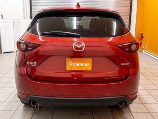 2021 Mazda CX-5 in St-Jérôme, Quebec - 8 - w320h240px