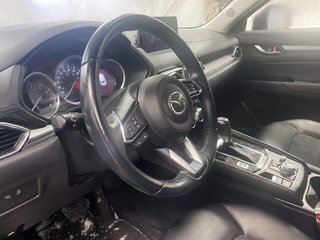 2021 Mazda CX-5 in St-Jérôme, Quebec - 3 - w320h240px