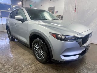 2021 Mazda CX-5 in St-Jérôme, Quebec - 9 - w320h240px