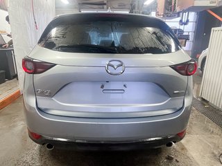 2021 Mazda CX-5 in St-Jérôme, Quebec - 6 - w320h240px