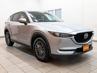 Mazda CX-5  2021 à St-Jérôme, Québec - 9 - w320h240px