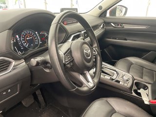 2021 Mazda CX-5 in St-Jérôme, Quebec - 3 - w320h240px