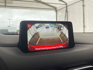 2021 Mazda CX-5 in St-Jérôme, Quebec - 13 - w320h240px