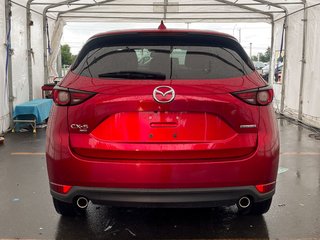 2021 Mazda CX-5 in St-Jérôme, Quebec - 6 - w320h240px