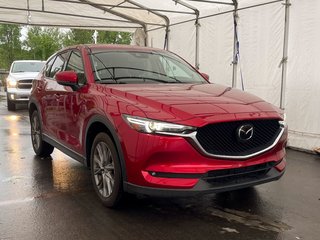 2021 Mazda CX-5 in St-Jérôme, Quebec - 9 - w320h240px