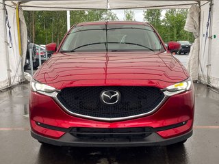 2021 Mazda CX-5 in St-Jérôme, Quebec - 4 - w320h240px