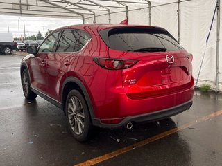 2021 Mazda CX-5 in St-Jérôme, Quebec - 5 - w320h240px
