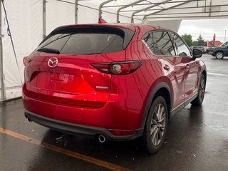 2021 Mazda CX-5 in St-Jérôme, Quebec - 8 - w320h240px