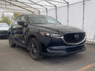 2021 Mazda CX-5 in St-Jérôme, Quebec - 9 - w320h240px