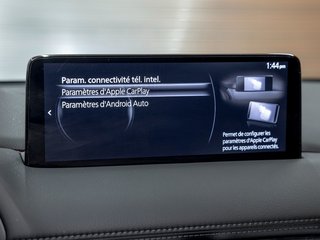 2021 Mazda CX-5 in St-Jérôme, Quebec - 17 - w320h240px