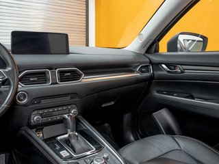 2021 Mazda CX-5 in St-Jérôme, Quebec - 21 - w320h240px