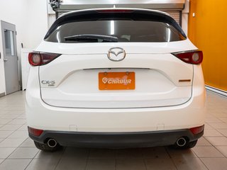 2021 Mazda CX-5 in St-Jérôme, Quebec - 8 - w320h240px