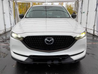 Mazda CX-5  2021 à St-Jérôme, Québec - 5 - w320h240px
