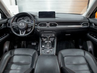 2021 Mazda CX-5 in St-Jérôme, Quebec - 12 - w320h240px