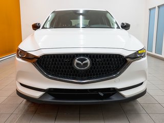2021 Mazda CX-5 in St-Jérôme, Quebec - 5 - w320h240px