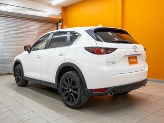 2021 Mazda CX-5 in St-Jérôme, Quebec - 6 - w320h240px