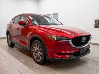 Mazda CX-5  2021 à St-Jérôme, Québec - 10 - w320h240px
