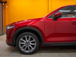 Mazda CX-5  2021 à St-Jérôme, Québec - 38 - w320h240px