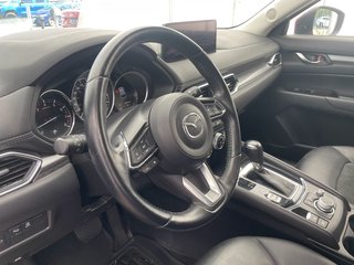 2022 Mazda CX-5 in St-Jérôme, Quebec - 3 - w320h240px