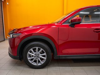 2022 Mazda CX-5 in St-Jérôme, Quebec - 31 - w320h240px