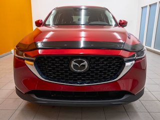 2022 Mazda CX-5 in St-Jérôme, Quebec - 4 - w320h240px