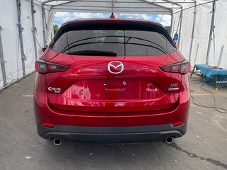 2022 Mazda CX-5 in St-Jérôme, Quebec - 6 - w320h240px