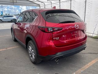 2022 Mazda CX-5 in St-Jérôme, Quebec - 5 - w320h240px