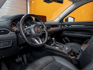 2022 Mazda CX-5 in St-Jérôme, Quebec - 2 - w320h240px