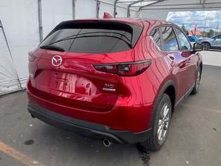 2022 Mazda CX-5 in St-Jérôme, Quebec - 8 - w320h240px
