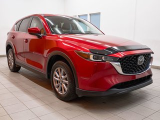 2022 Mazda CX-5 in St-Jérôme, Quebec - 9 - w320h240px