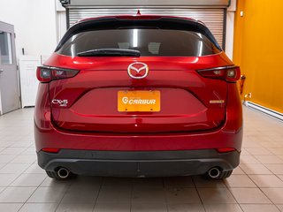 2022 Mazda CX-5 in St-Jérôme, Quebec - 6 - w320h240px
