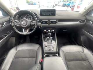 2022 Mazda CX-5 in St-Jérôme, Quebec - 10 - w320h240px