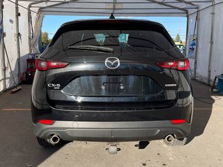 2022 Mazda CX-5 in St-Jérôme, Quebec - 8 - w320h240px
