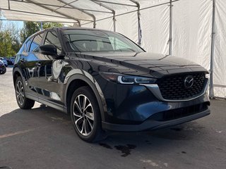 2022 Mazda CX-5 in St-Jérôme, Quebec - 10 - w320h240px
