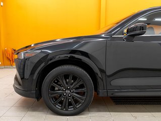 Mazda CX-5  2022 à St-Jérôme, Québec - 35 - w320h240px
