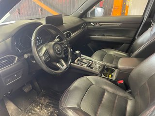 2022 Mazda CX-5 in St-Jérôme, Quebec - 5 - w320h240px